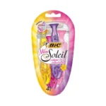 Bic Miss Soleil Colour Collection