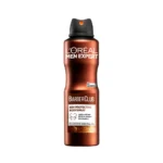 L'Oreal Men Expert Barber Club 48H Deodorant Spray 150 mL