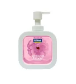 HiGeen Gentle Foaming Hand Soap 500 mL - Image 4