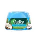 Vatika Styling Hair Cream 140 mL - Image 4