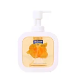 HiGeen Gentle Foaming Hand Soap 500 mL - Image 5