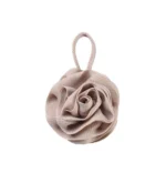 The Body Set Rose Shaped Bath Puff - Image 2