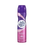 Lady Speed Stick Deodorant Spray 150 mL - Image 4
