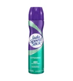 Lady Speed Stick Deodorant Spray 150 mL - Image 5