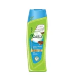 Vatika Shampoo 400 mL + 132 mL FREE - Image 5