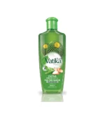 Vatika Hair Oil 200 mL - Image 6