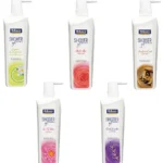 HiGeen Shower Gel 800 mL