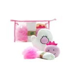 The Body Set Kids Bath Set
