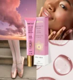 Face Facts Liquid Matte Blush Tinted Skincare - Image 2