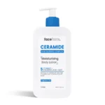 Face Facts Ceramide Moisturising Body Lotion 400 mL