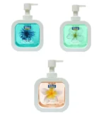 HiGeen Gentle Foaming Hand Soap 500 mL