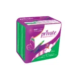 Private Maxi Pocket Normal 10