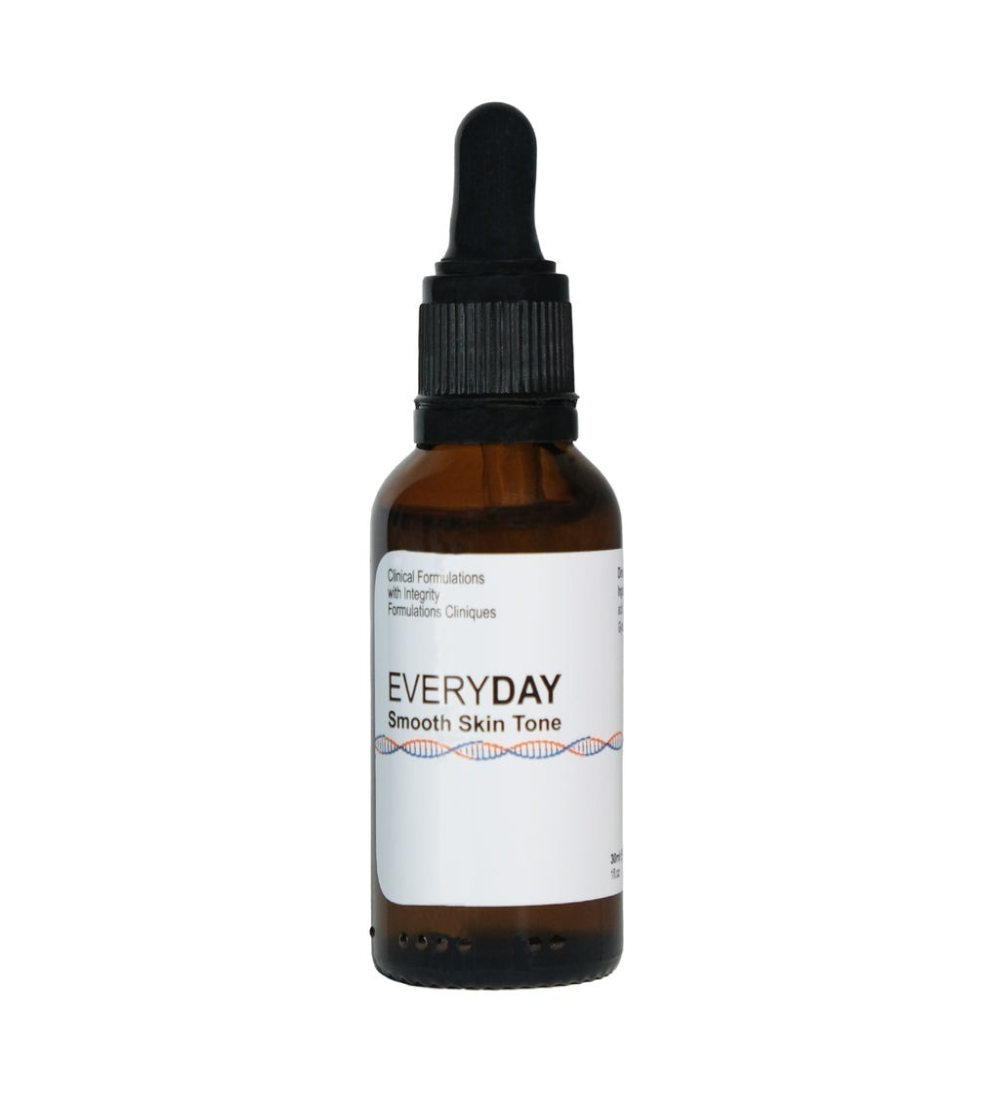 smooth skin Everyday Smooth Skin Serum 30 mL - Image 1