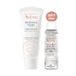 Avene Hydrance Rich Hydrating Cream 40 mL + Free Avene Micellar Water 25 mL