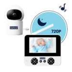 Optimal Video Baby Monitor