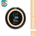Maybelline New York Fit Me Powder