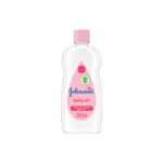 Johnson's Baby Oil 200 mL