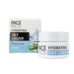 Face Facts Hydrating Day Cream 50 mL