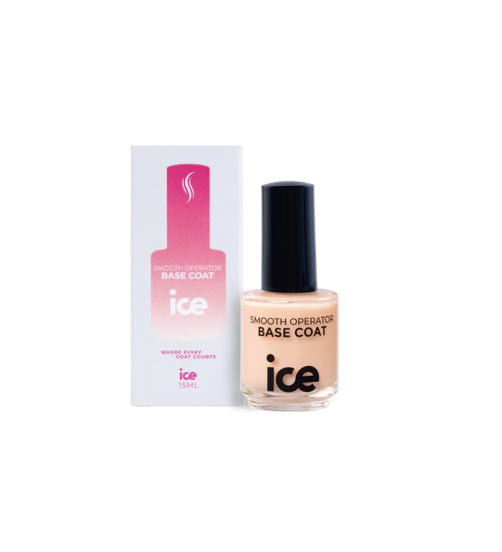 Resize (1) Ice Smooth Operator Ridge Filler Base Coat 15 mL - Image 1