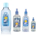 Para Mi Bebe Cologne Blue