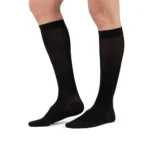 Albert Andre Men Stocking Knee High Cotton 18 - 22 mmHg