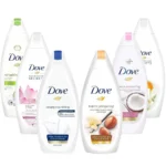 Dove Body Wash 750 mL
