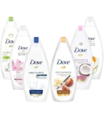 Dove Body Wash 750 mL