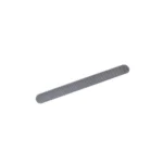 The Body Set Stainless Steel Nail File