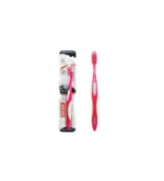 Cleo-Dent Triple Protection Maxi Clean Toothbrush Medium - Image 4