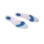 Runwell Silicone Full Foot Insole