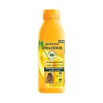 Garnier Ultra Doux Hair Food Banana Shampoo for Dry Hair 350 mL