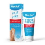 Flexitol Foot Cream 85g