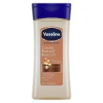 Vaseline Cocoa Radiant Body Oil 200 mL