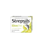 Strepsils Throat Lozenges - Image 2