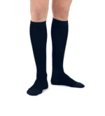 Albert Andre Men Stocking Knee High Cotton 18 - 22 mmHg - Image 3