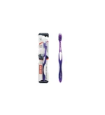 Cleo-Dent Triple Protection Maxi Clean Toothbrush Medium - Image 3