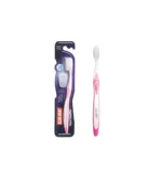 Cleo-Dent Super Sensitive Toothbrush Soft - Image 3