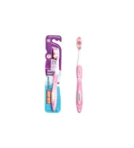 Cleo-Dent Complete Care Flex Zone Toothbrush Soft - Image 2