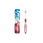 Cleo-Dent Adult Orthodontic Toothbrush Soft