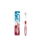Cleo-Dent Adult Orthodontic Toothbrush Soft