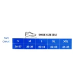 Runwell Silicone Full Foot Insole - Image 2