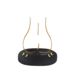 Albro Memory Foam Seat Ring - Image 2