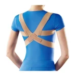 Oppo Elastic Posture & Clavicle Brace