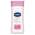 Vaseline Vitamin B3 Body Oil 200 mL