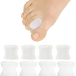 Runwell Silicone Toe Separator