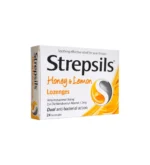 Strepsils Throat Lozenges - Image 3