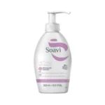 Soavi Intimate Wash pH 5.5 500 mL