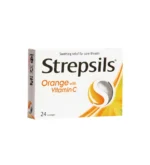 Strepsils Throat Lozenges - Image 4