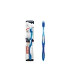 Cleo-Dent Triple Protection Maxi Clean Toothbrush Medium - Image 2