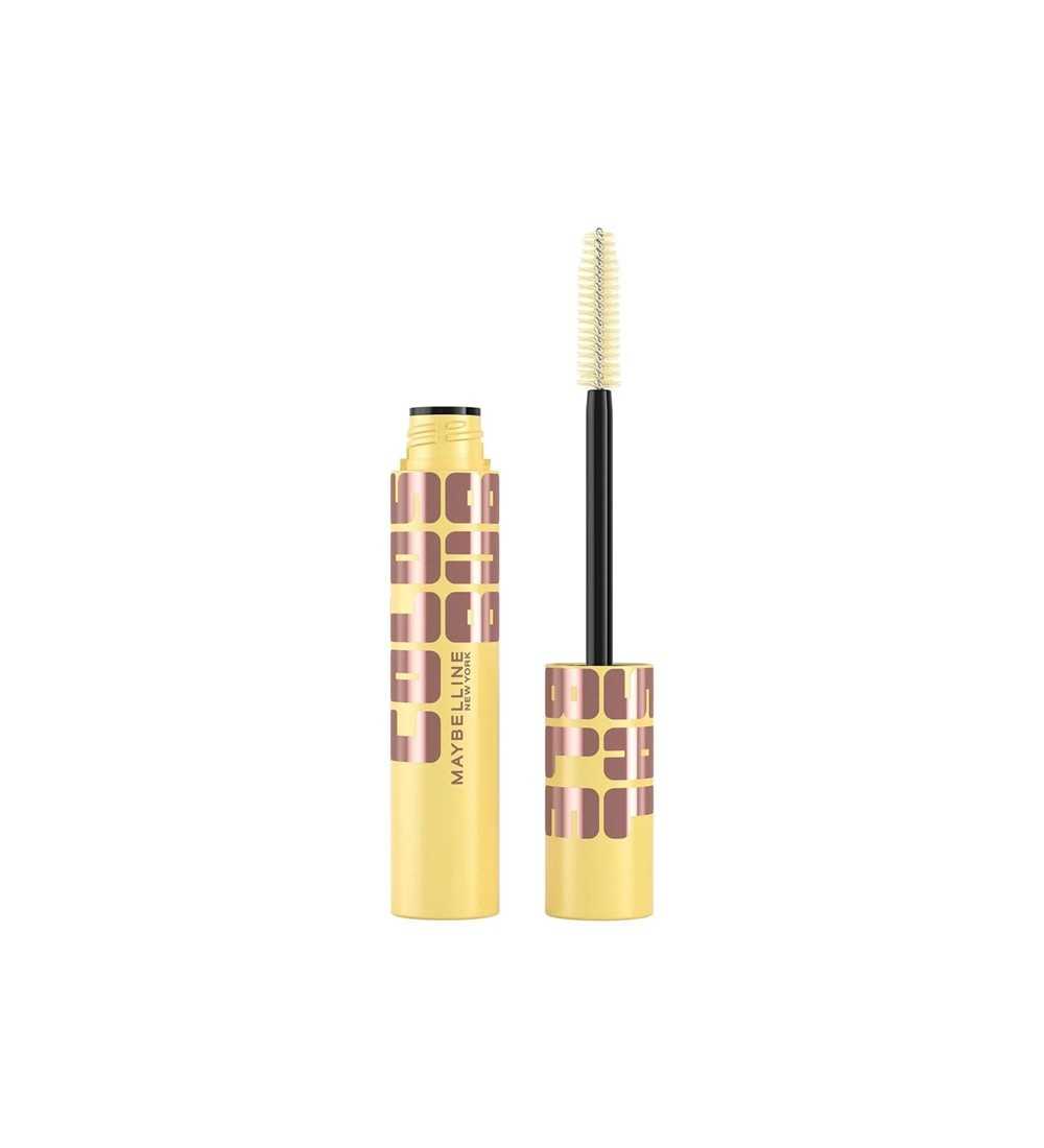 Slide5 Maybelline New York Colossal Bubble Mascara - Image 1